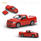 (Pre-Order) Funny Model Dodge RAM SRT-10 Flame Red 1:64