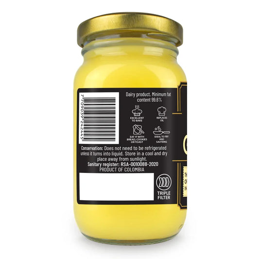Ghee Natural Karavansay - Tekeno