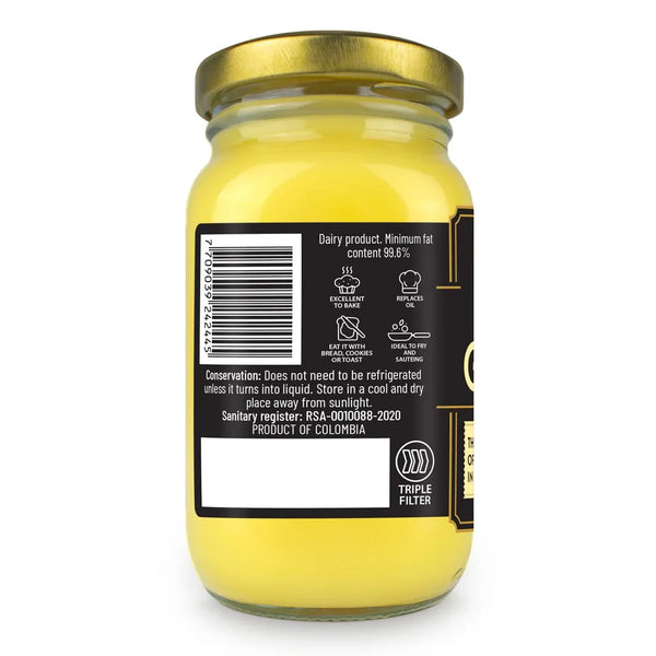Ghee Natural Karavansay