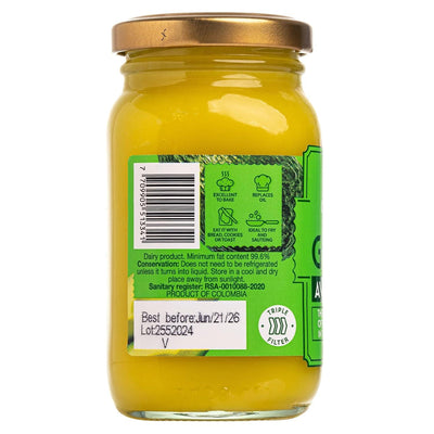 Ghee con Aceite de Aguacate Karavansay - Tekeno