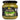 Ghee con Albahaca Karavansay