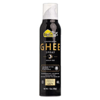 Two Pack de Ghee en Spray Karavansay – Original + Ajo - Tekeno