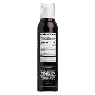 Two Pack de Ghee en Spray Karavansay – Original + Ajo - Tekeno