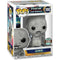 Pop! Marvel: Thor Love and Thunder - Gorr with Stormbreaker Exclusive Edition
