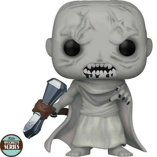 Pop! Marvel: Thor Love and Thunder - Gorr (with Stormbreaker) Specialty Series Exclusive - Tekeno