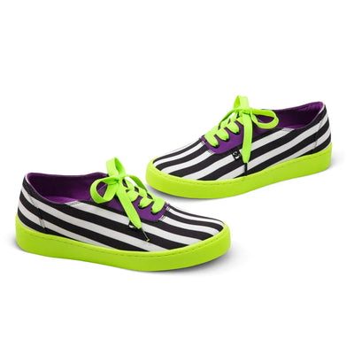 Ghost Beetle Casual Sneaker - Tekeno