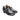 Chocolaticas® Mid Heels Black Tudor Women's Mary Jane Pump - Tekeno