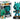 Pop! Vinyl: Star Wars - Greedo Black Box (2015 Release) - Tekeno