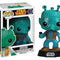 Funko Pop! Vinyl: Star Wars - Greedo Black Box Edition (2015)