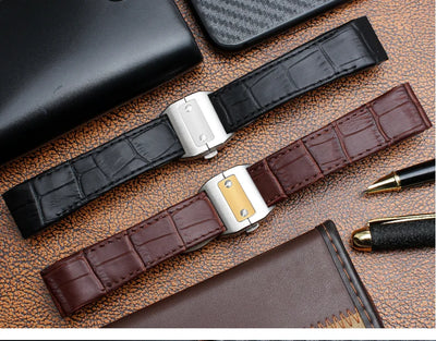 Correa Intercambiable para Reloj Santos Santos - Unisex - Image 14