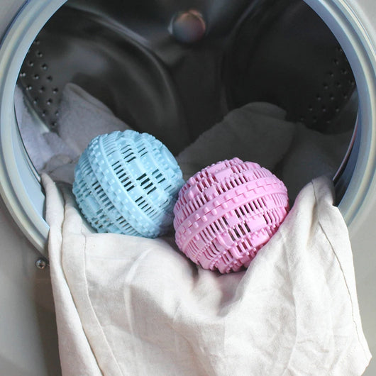 Bola Mágica Descontaminante para Lavadora - Anti-Enredos y Anti-Nudos - Image 16