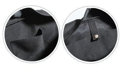 Bolsa Uniforme Escolar para Gatos - Image 11