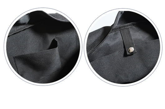 Bolsa Uniforme Escolar para Gatos - Image 11