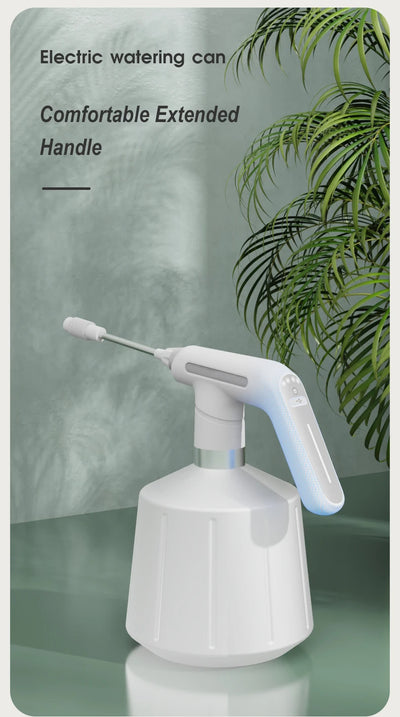 Sistema Automático de Riego para Plantas con Carga Inteligente - Image 21