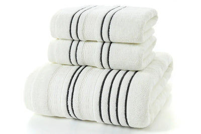 Toalla de Baño 100% Algodón Puro Premium - Image 25