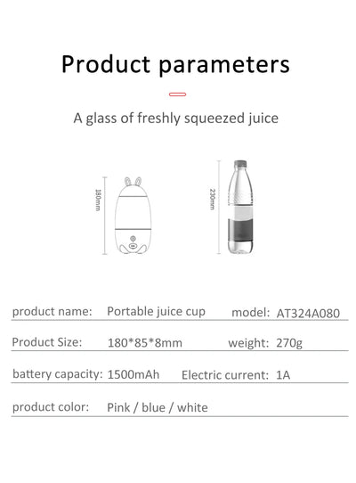 Extractor de Jugos Casero Premium - Image 17