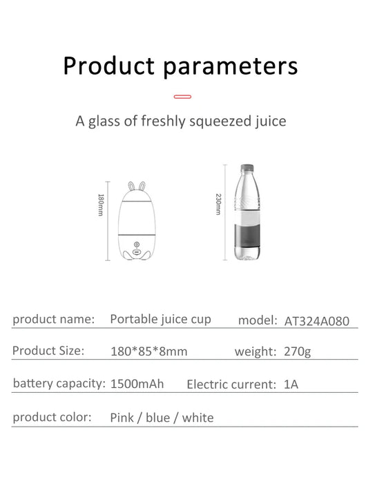 Extractor de Jugos Casero Premium - Image 17