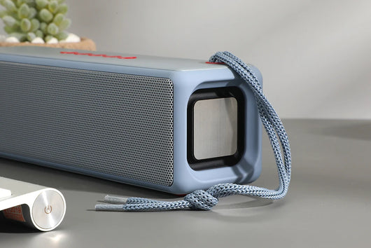 Parlante Bluetooth Portátil Compacto de Alta Calidad - Image 13