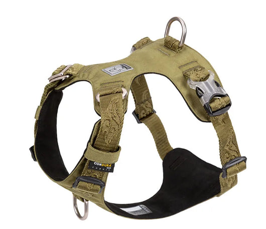 Arnés de Tracción para Perros Grandes con Correa de Paseo - Image 15
