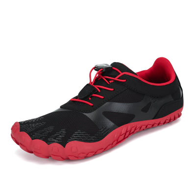 Tenis Deportivos para Hombre con Malla y Suela de Caucho - Image 39
