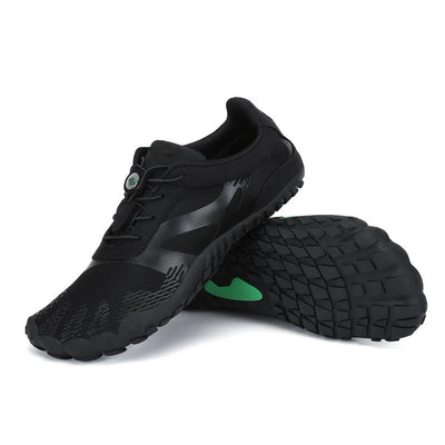 Tenis Deportivos para Hombre con Malla y Suela de Caucho - Image 9