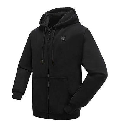 Sudadera Térmica con Calefacción Eléctrica - Image 13