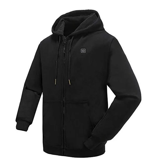 Sudadera Térmica con Calefacción Eléctrica - Image 13