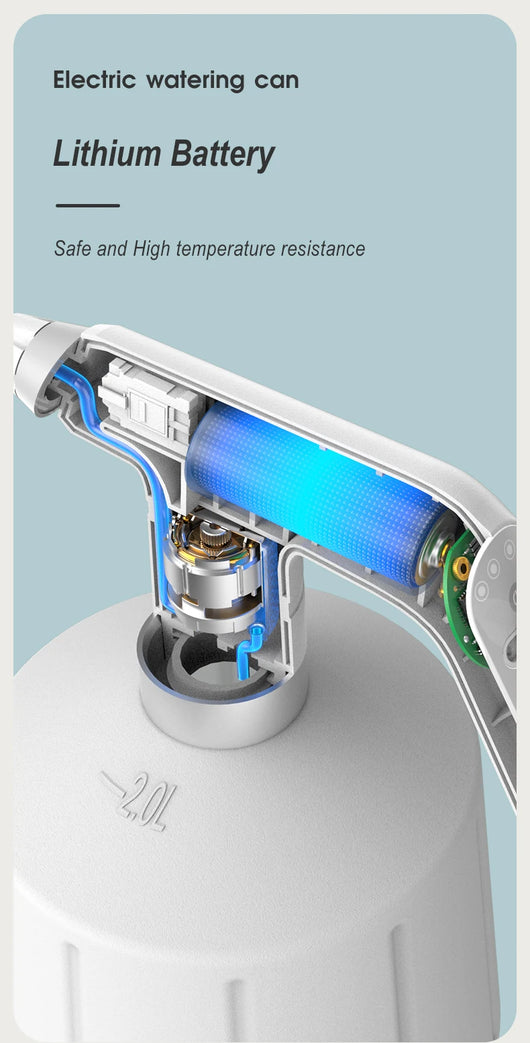 Sistema Automático de Riego para Plantas con Carga Inteligente - Image 17