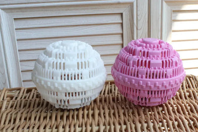 Bola Mágica Descontaminante para Lavadora - Anti-Enredos y Anti-Nudos - Image 15