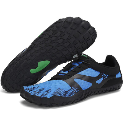 Tenis Deportivos para Hombre con Malla y Suela de Caucho - Image 29