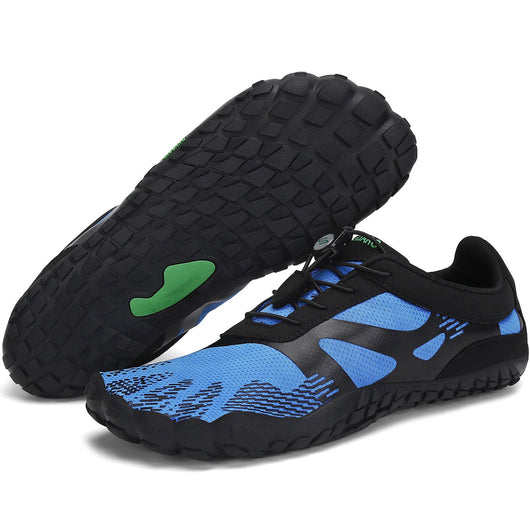 Tenis Deportivos para Hombre con Malla y Suela de Caucho - Image 29