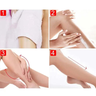 Crema Antibacteriana Pulse Shuping - Image 26
