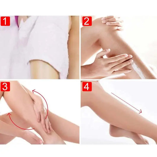 Crema Antibacteriana Pulse Shuping - Image 26