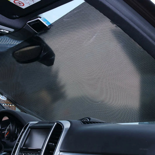 Parasol Retráctil Automático para Automóvil - Image 13