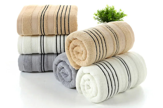Toalla de Baño 100% Algodón Puro Premium - Image 17