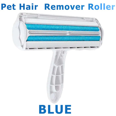 Peine Deslanador para Perros y Gatos - Limpiador de Pelos para Muebles y Alfombras - Image 47