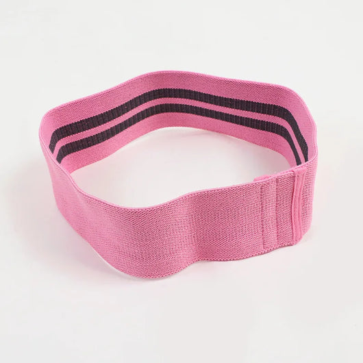 Banda Elástica Circular para Glúteos y Caderas - Fitness y Yoga - Image 45