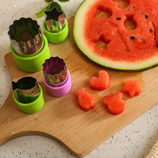 Molde Creativo de Mariposa para Fideos y Pastas - Image 20