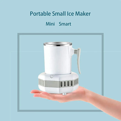 Vaso Enfriador Rápido Dual - Oficina, Dormitorio y Cocina - Image 14