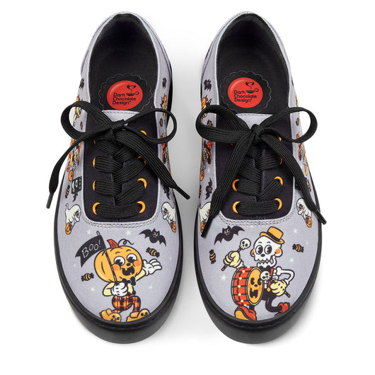 Tênis Casual Chocolaticas® Haunted Parade