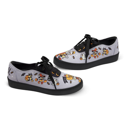 Tênis Casual Chocolaticas® Haunted Parade