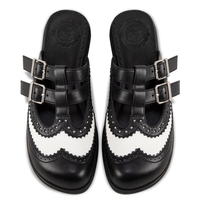 Havana Women's Mary Jane Clogs