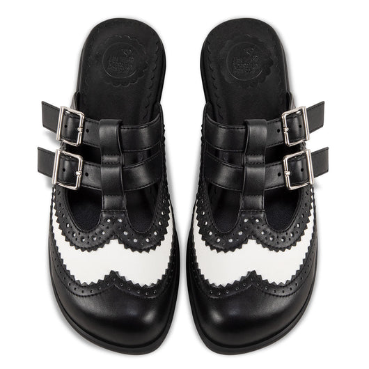 Havana Women's Mary Jane Clogs