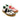 Hearts Casual Sneaker - Tekeno
