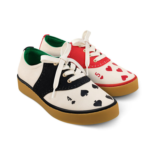 Tênis Casual Hearts