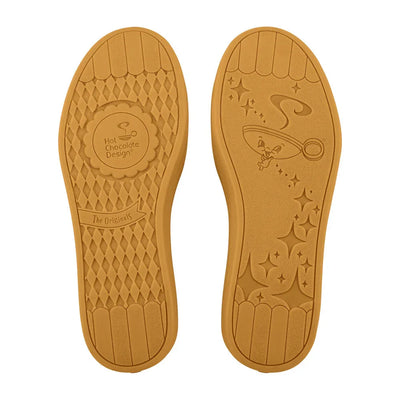 Hearts Casual Sneaker - Tekeno