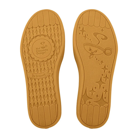 Hearts Casual Sneaker - Tekeno