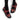 Chocolaticas® Heart Women's Mary Jane Flat - Tekeno