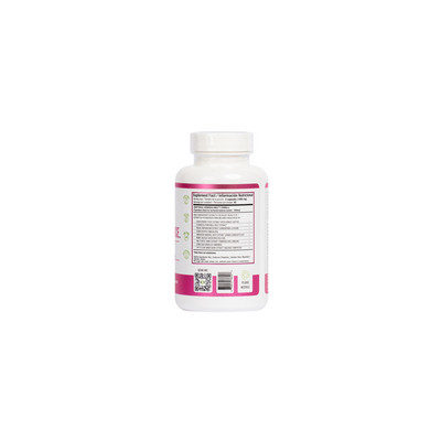 HORMOBALANCE – Advanced Botanical Supplement for Female Hormonal Balance - 90 Capsules