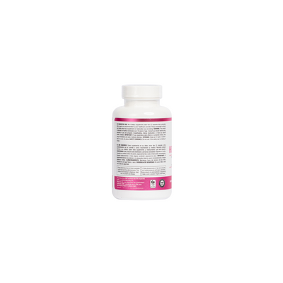HORMOBALANCE – Advanced Botanical Supplement for Female Hormonal Balance - 90 Capsules